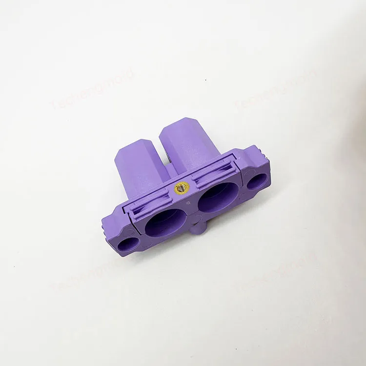 特诚科技PA66精密注塑件实拍 6